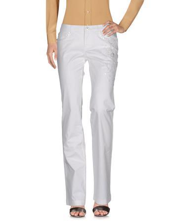 Брюки BLUMARINE