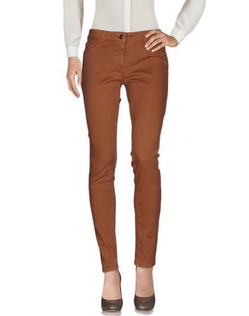 Брюки ELISABETTA FRANCHI JEANS