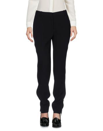 Брюки ERMANNO SCERVINO