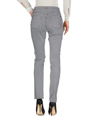 Брюки TRUSSARDI JEANS