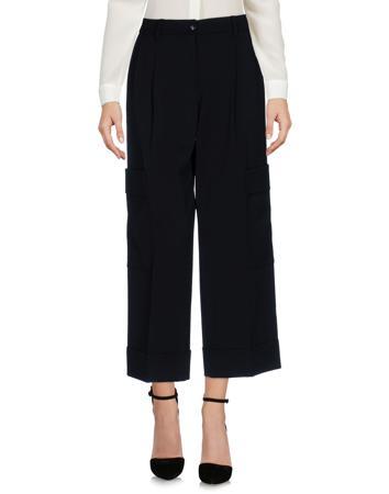 Брюки ARMANI COLLEZIONI