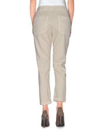 Брюки M.GRIFONI DENIM