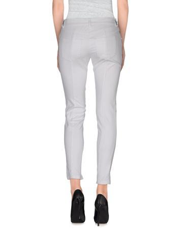 Брюки PINKO GREY