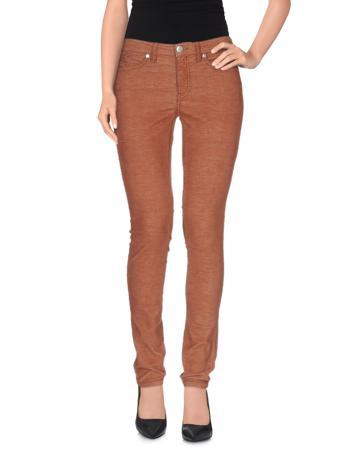 Брюки PINKO GREY