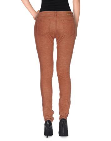 Брюки PINKO GREY
