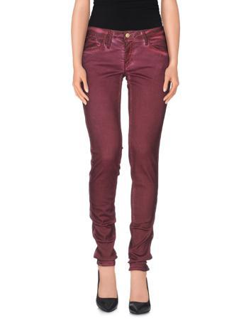 Брюки LE TEMPS DES CERISES