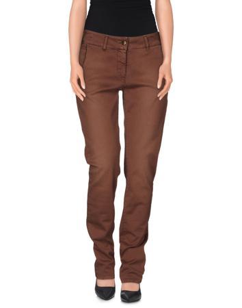 Брюки MET & FRIENDS