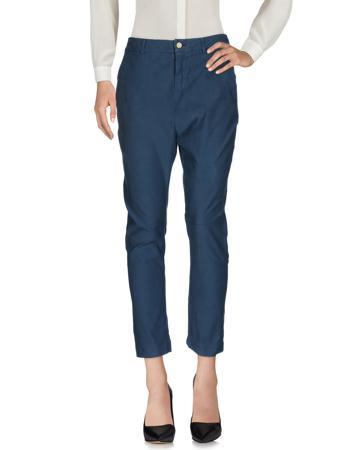 Брюки MANILA GRACE