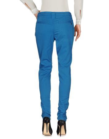Брюки TOMMY HILFIGER DENIM
