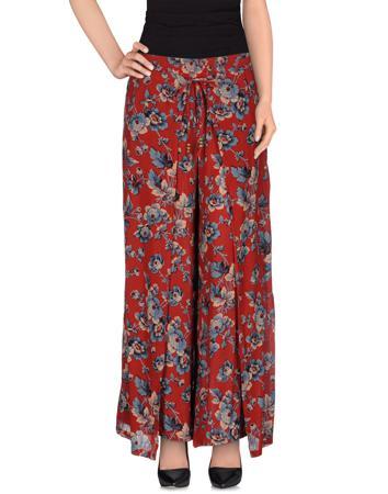 Брюки DENIM & SUPPLY RALPH LAUREN