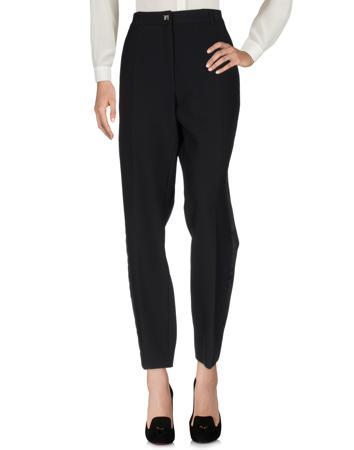 Брюки VERSACE COLLECTION