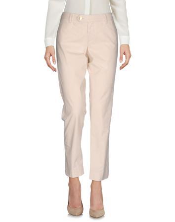 Брюки JECKERSON