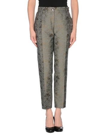 Брюки PINKO GREY