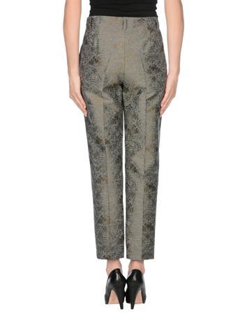 Брюки PINKO GREY