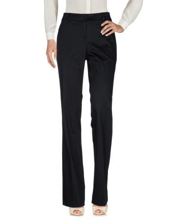 Брюки MOSCHINO CHEAP AND CHIC