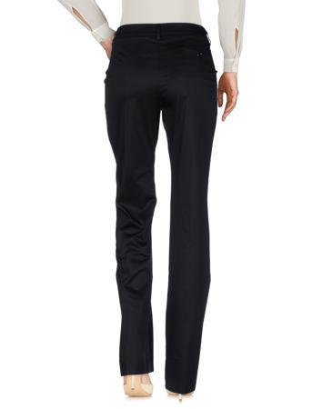 Брюки MOSCHINO CHEAP AND CHIC