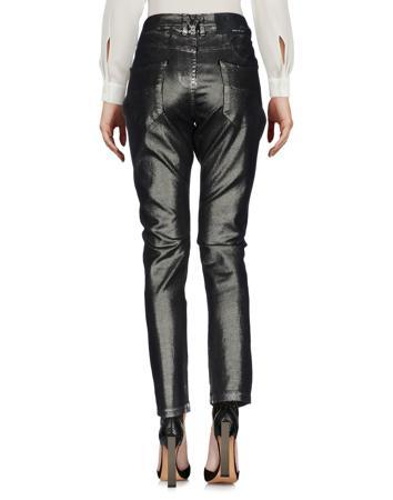 Брюки MET in JEANS