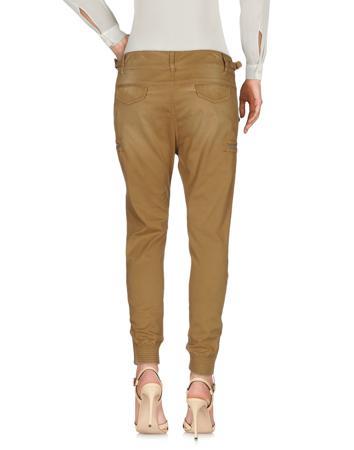 Брюки PINKO GREY