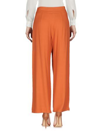 Брюки ROBERTO COLLINA