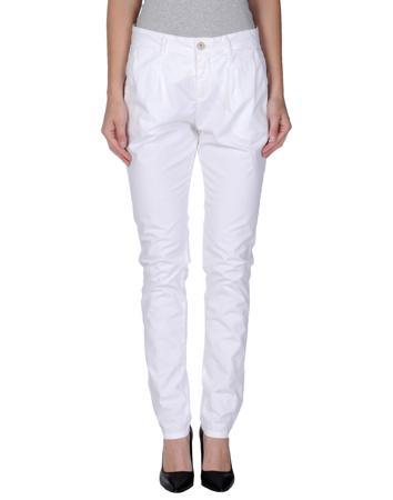 Брюки OSSO GOCCIA