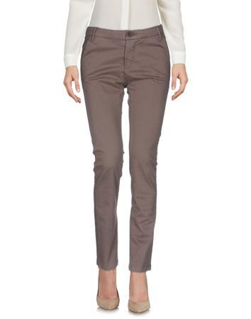 Брюки ATELIER FIXDESIGN