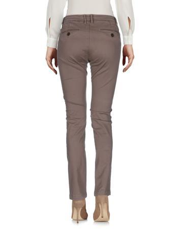 Брюки ATELIER FIXDESIGN