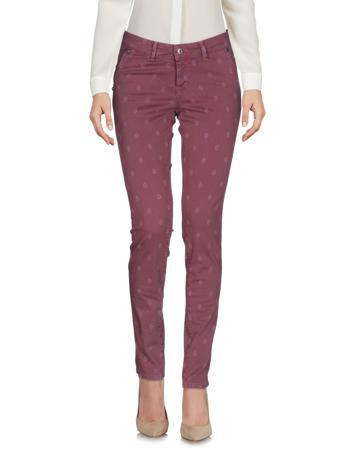 Брюки PEPE JEANS