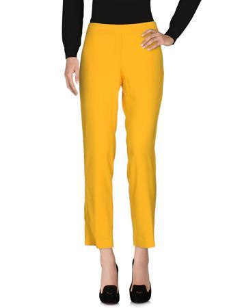 Брюки ANGELO MARANI