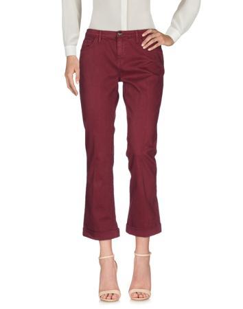 Брюки KAOS JEANS