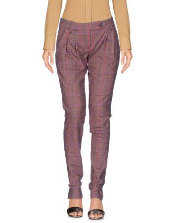 Брюки MANILA GRACE