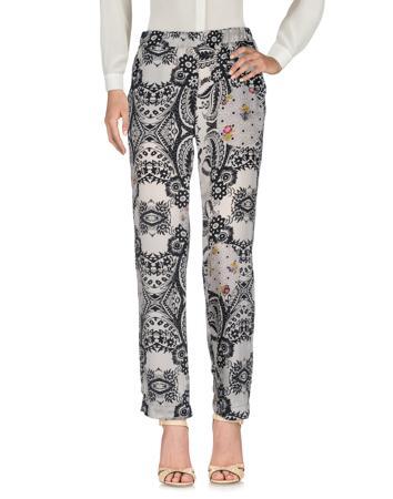 Брюки SHIRTAPORTER