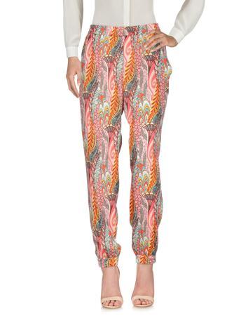 Брюки BLUGIRL BLUMARINE