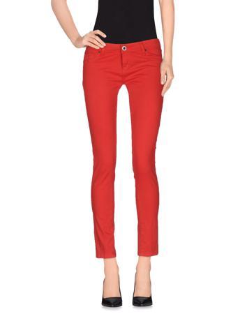 Брюки TAKESHY KUROSAWA