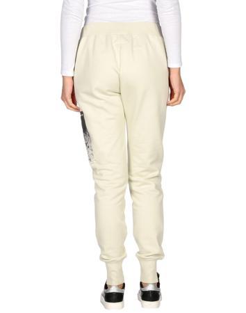 Брюки MM6 MAISON MARGIELA
