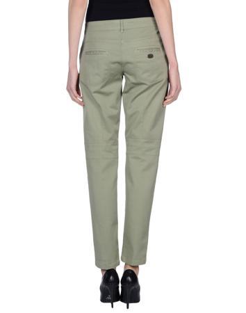 Брюки AERONAUTICA MILITARE