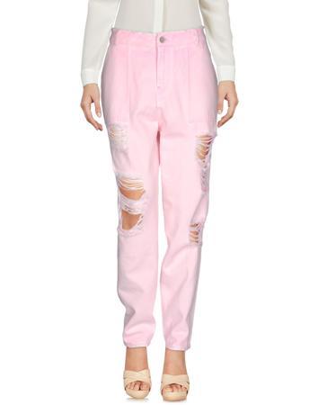 Брюки TWIN-SET JEANS