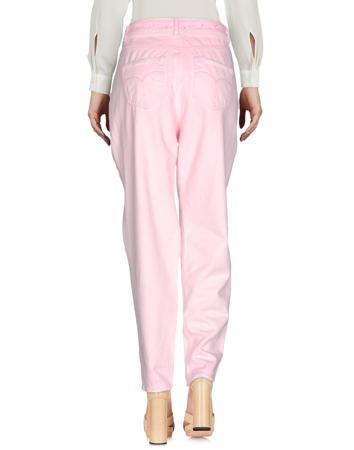 Брюки TWIN-SET JEANS