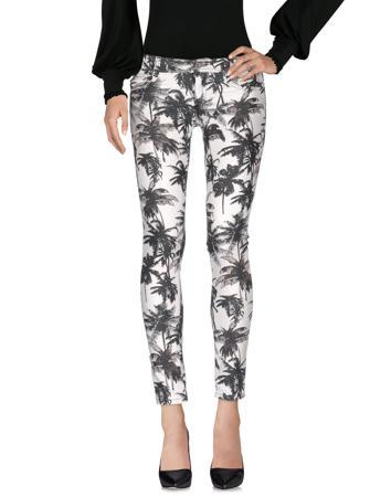 Брюки DENNY ROSE