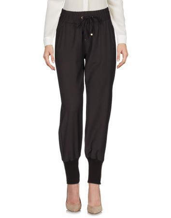 Брюки ANGELO MARANI