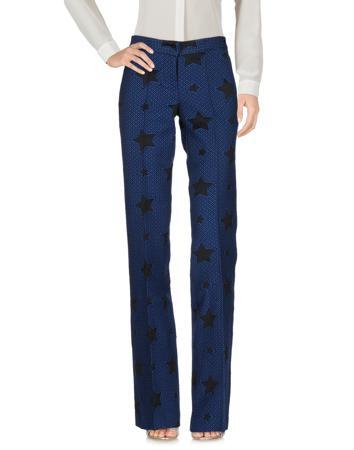 Брюки GIULIETTE BROWN