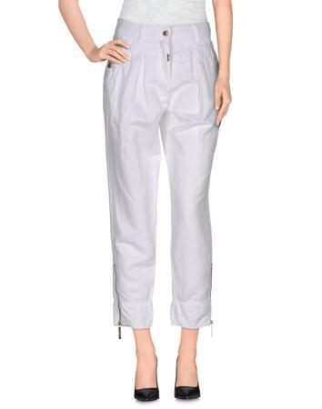 Брюки ELISABETTA FRANCHI JEANS