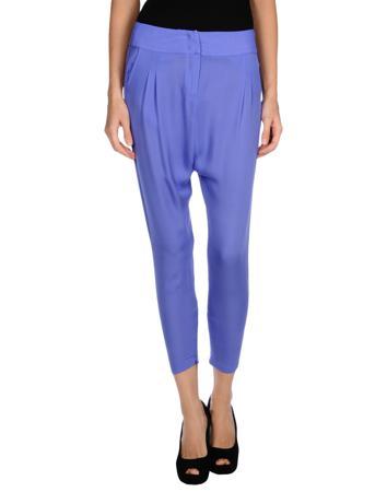 Брюки JUST CAVALLI Брюки JUST CAVALLI