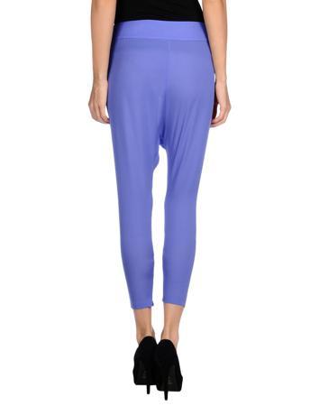 Брюки JUST CAVALLI