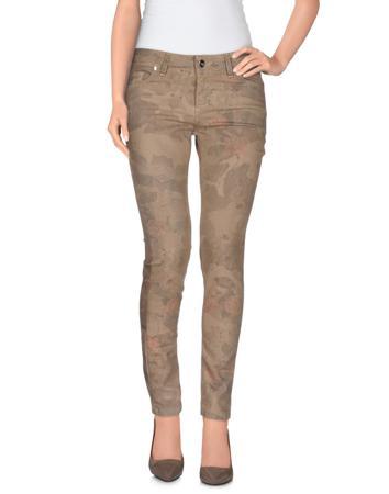 Брюки H²O LUXURY