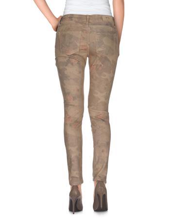 Брюки H²O LUXURY