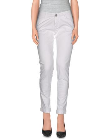 Брюки ANDREA MORANDO