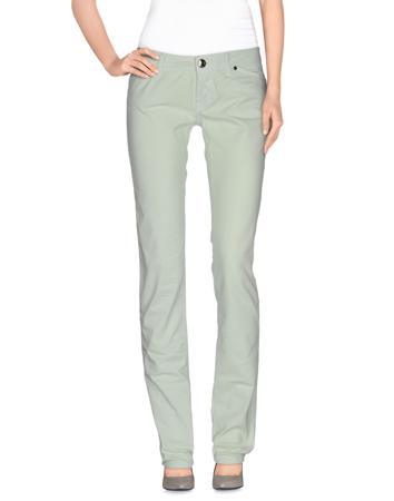 Брюки PINKO GREY