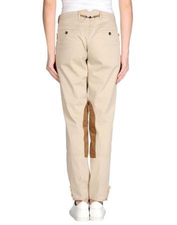 Брюки TRUSSARDI JEANS