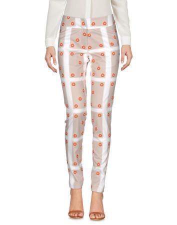 Брюки WHO*S WHO