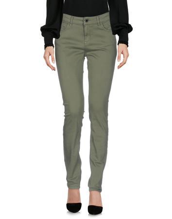 Брюки TWIN-SET JEANS